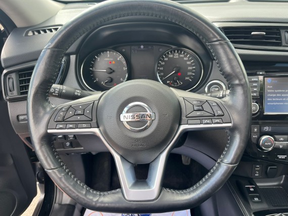NISSAN X-TRAIL Nissan X-Trail-016.jpg